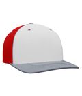 RED/WHITE