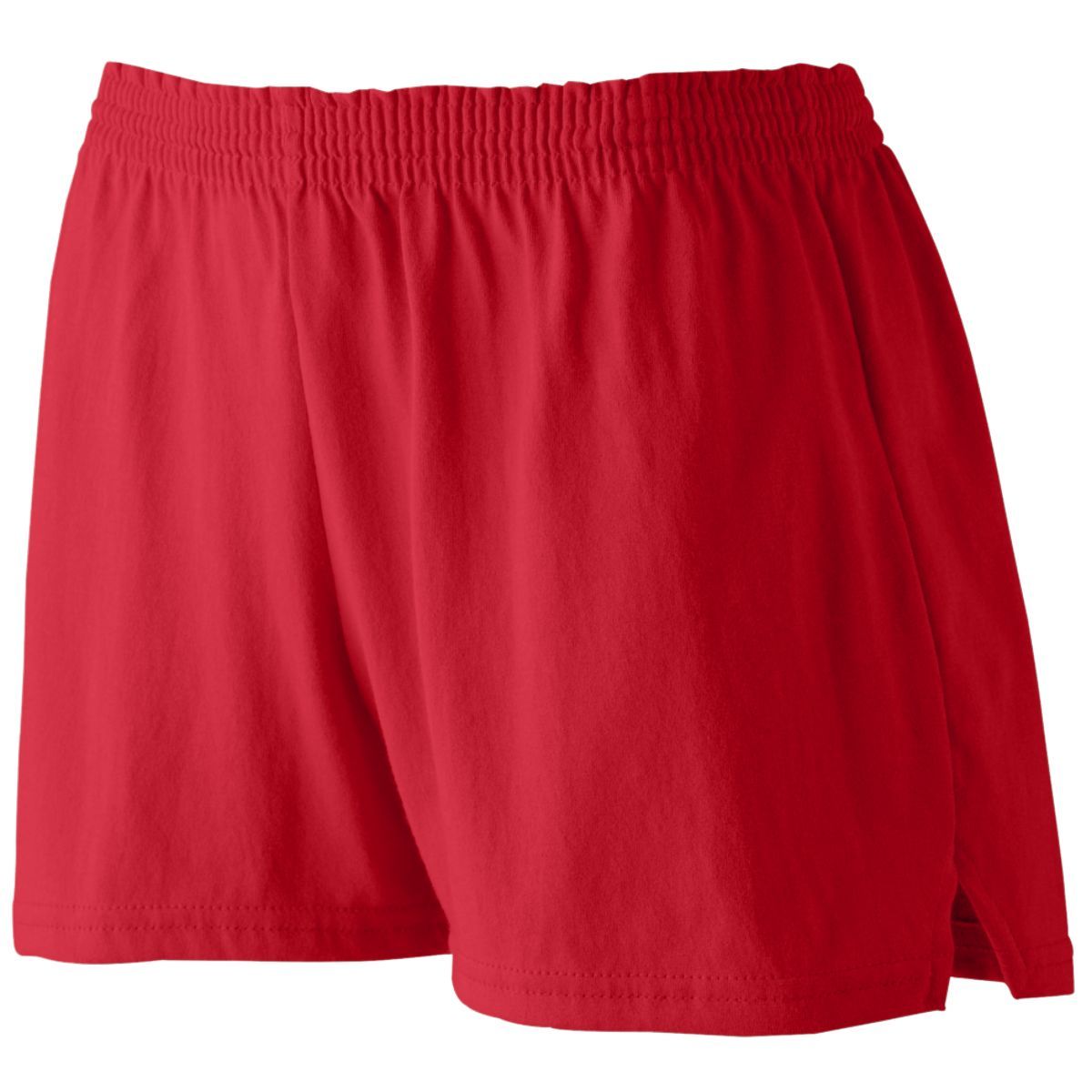 987 | LADIES JUNIOR FIT JERSEY SHORTS