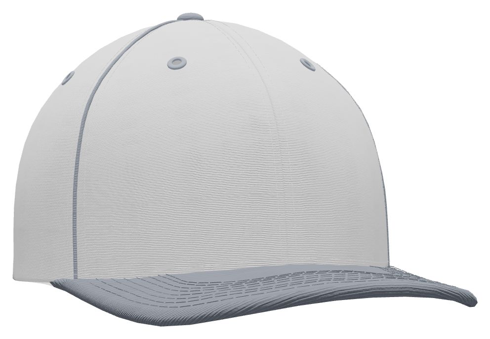 Pacific Headwear 998F Custom Series M2 Performance Cap