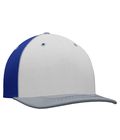 ROYAL/WHITE