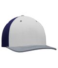 NAVY/WHITE