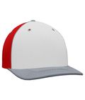 RED/WHITE