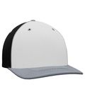 BLK/WHI