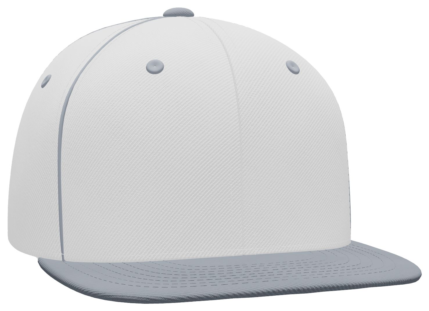 Pacific Headwear 9D4 Custom Series A/C² Performance D-Series Cap