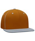 Texas Orange