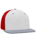 Red/White