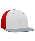 RED/WHITE