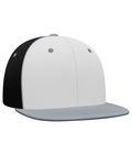BLK/WHI