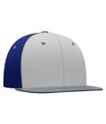 Royal/White