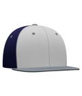 Navy/White