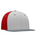 Red/White