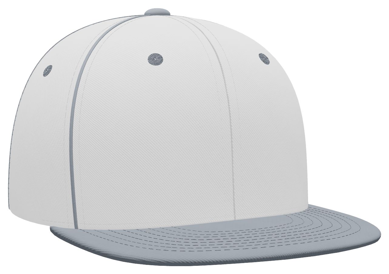 Pacific Headwear 9DF3 Custom Series F3 Performance Cap
