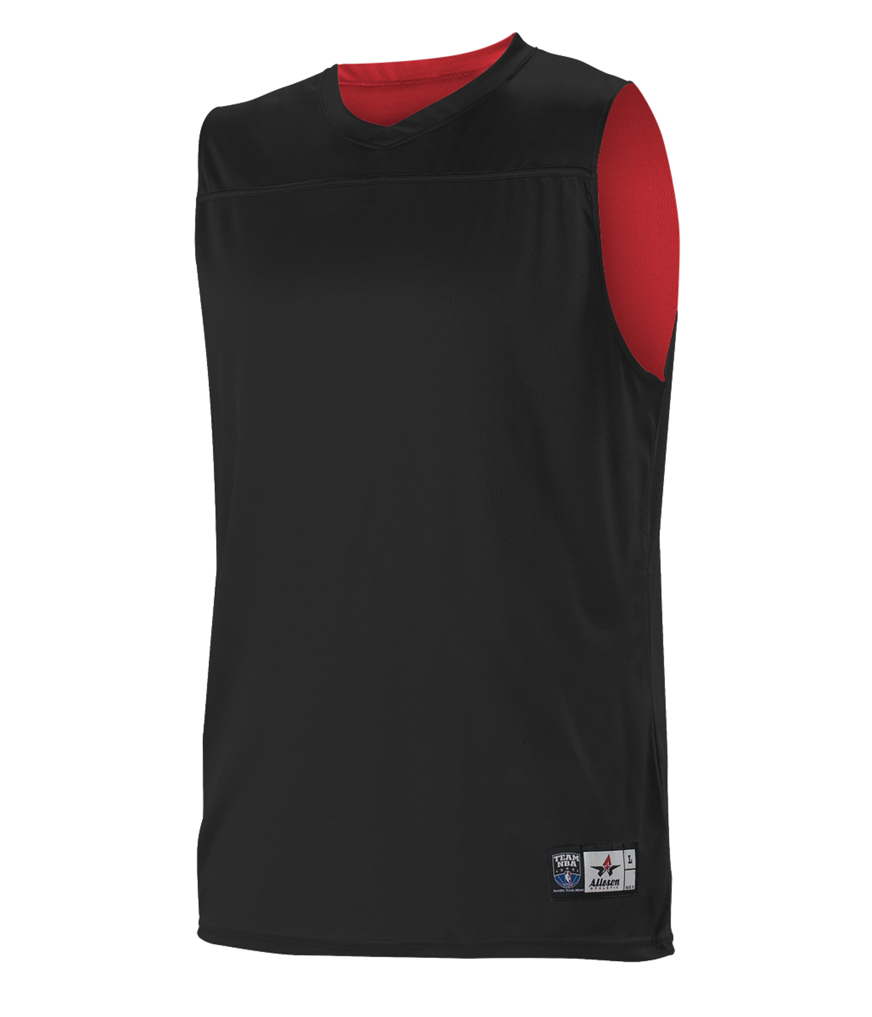 YOUTH NBA REVERSIBLE TEAM JERSEY