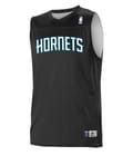 Nba Bk/White/Clt Hornets