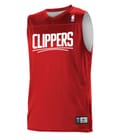 Nba Red/White/La Clippers