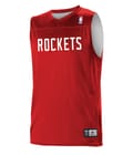 Nba Red/White/Hou Rockets