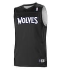 Nba Bk/Wh/Mn Timberwolves