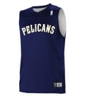 Nba Navy/White/No Pelicans