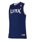 Nba Navy/White/Mn Lynx