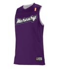 Nba Purple/White/Phx Mercury
