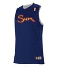 Nba Navy/White/Ct Sun