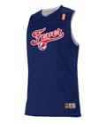 Nba Navy/White/Indiana Fever