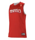 Nba Red/White/Wa Mystics