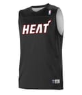 Nba Black/White/Miami Heat
