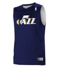 Nba Navy/White/Utah Jazz