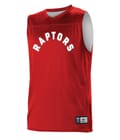 Nba Red/White/To Raptors