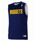 Nba Navy/White/Den Nuggets