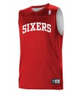 Nba Red/White/Phl 76ers