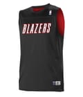 Nba Bk/Red/Pdx Trailblazers
