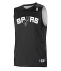 Nba Bk/White/Sa Spurs