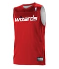 Nba Red/White/Wa Wizards