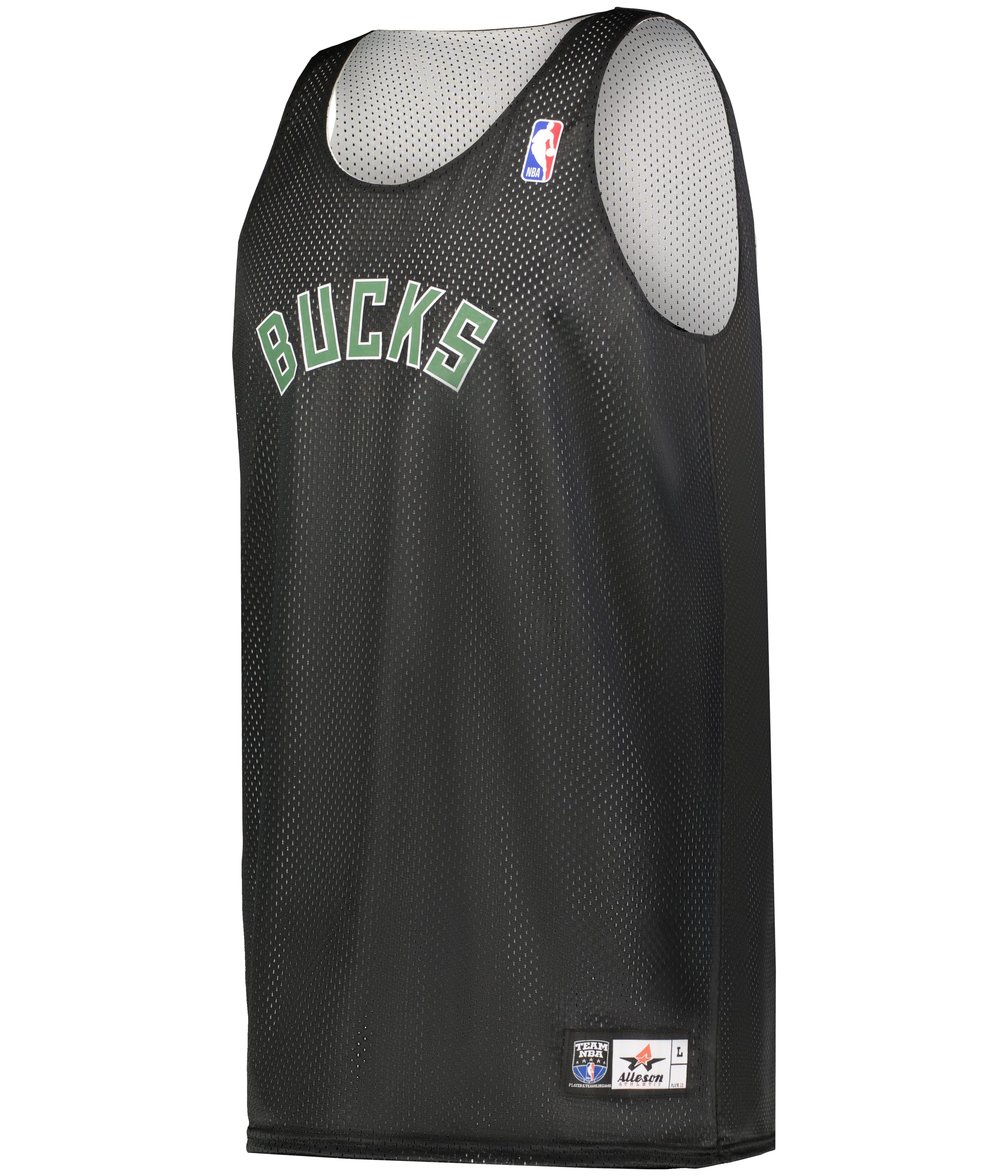 Logo'D Nba Reversible