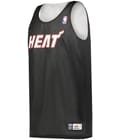 Nba Black/White/Miami Heat