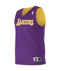 Nba Purple/Gold/La Lakers