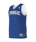 Nba Royal/White/Orl Magic