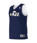 Nba Navy/White/Utah Jazz