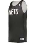 Nba Bk/White/Brooklyn Nets