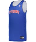 Nba Royal/White/Det Pistons