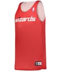 Nba Wa Wizards Red/White