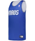 Nba Dal Mavericks 2 Royal/Wh