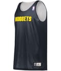 Nba Den Nuggets 2 Navy/White