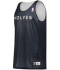 Nba Mn Timberwolves Navy/White