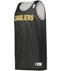 Nba Cle Cavaliers Black/White