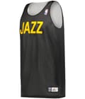 Nba  Utah Jazz Black/White