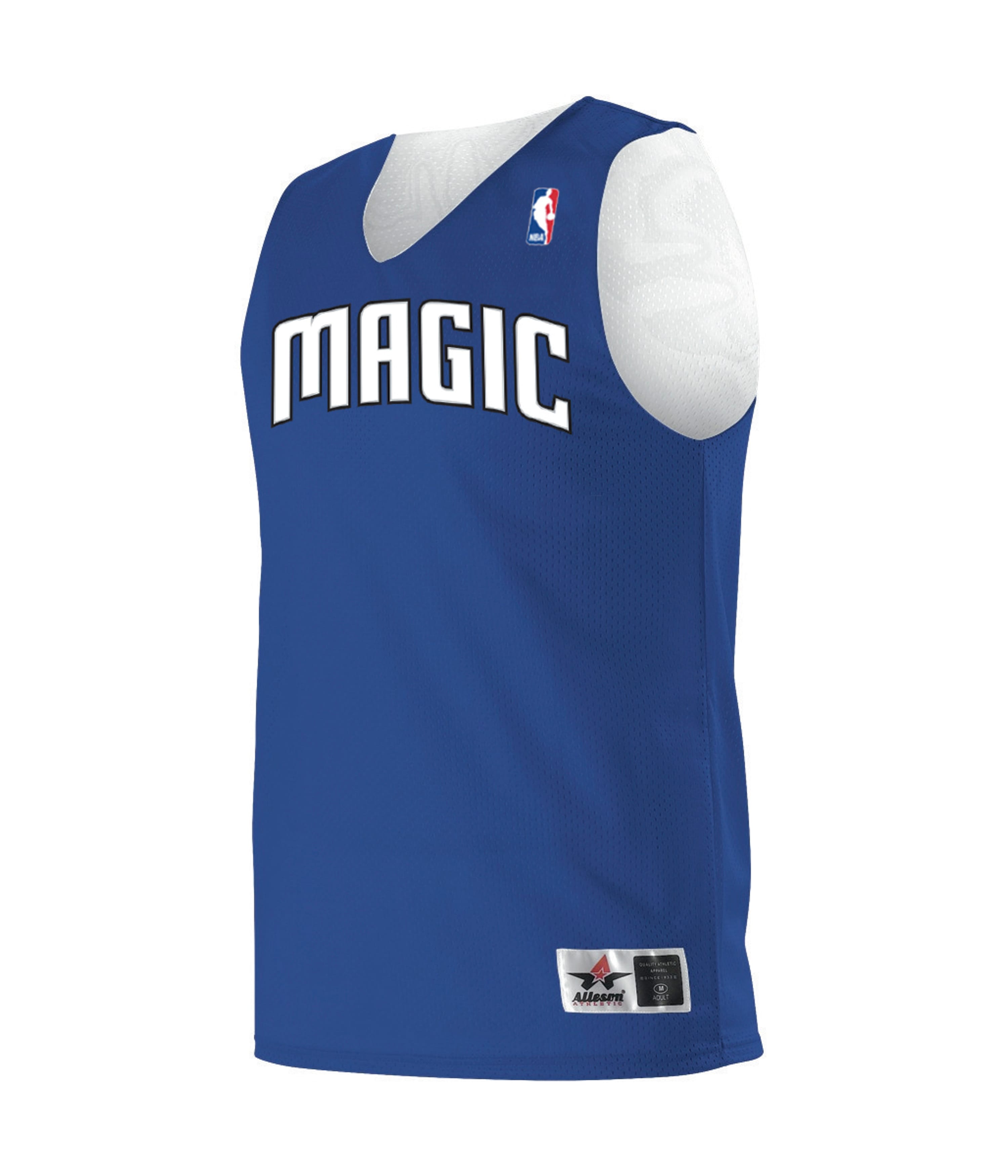 NBA ORL MAGIC ROYAL/WHITE
