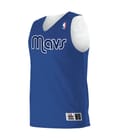 Nba Royal/Wh/Dal Mavericks